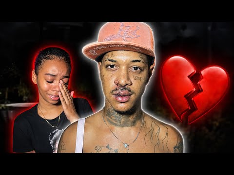 BUGGY TELLS US WHAT HAPPENED IN HIS ACCIDENT AND LISA CRIES FOR LOVE 😭