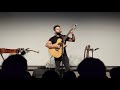 Capture de la vidéo Luca Stricagnoli - Braveheart @ The Power Of Fingerstyle Live In Hong Kong 2023