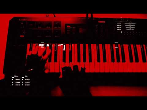 The Terminator 1984 Tunnel Chase Cover