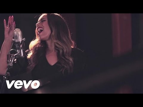 Leona Lewis - Come Alive (Acoustic)