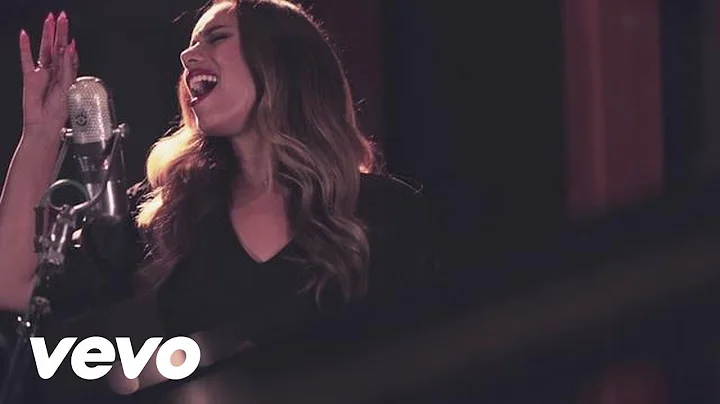 Leona Lewis - Come Alive (Official Live Acoustic V...