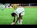 Raja casablanca vs asec mimosas 54 cafcl 2011 rcaasec cafcl