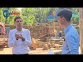 India-Cambodia Team’s Endless Task: Protecting Ta Prohm Temple and Its Invading Trees