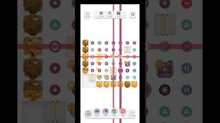 Level 3769 walkthrough Two Dots