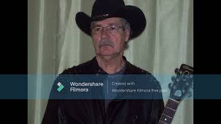 Gérald Poudrier - Les Vrais Cowboys