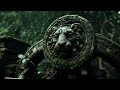 Jahzilla - The Echo Throne