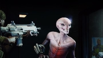 XCOM 2 | What...?