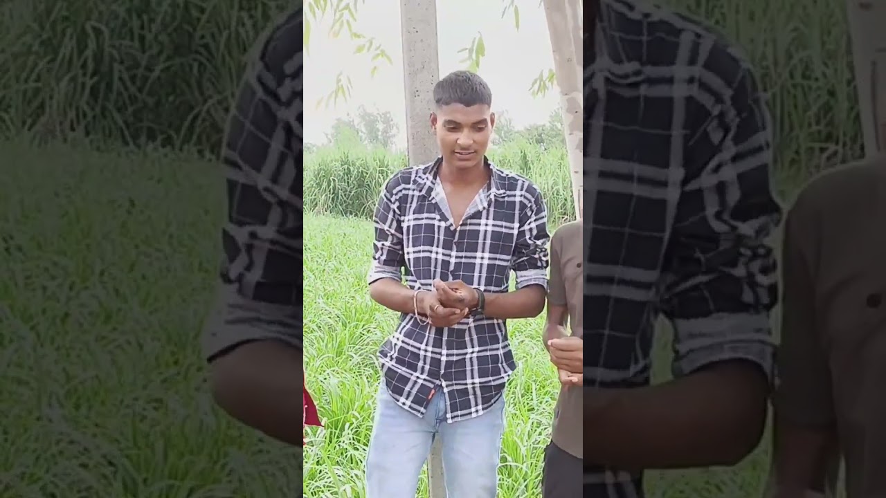 cid spoof short funny video 