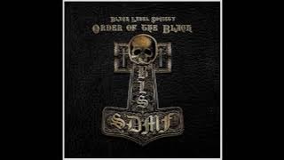 BLACK LABEL SOCIETY | ORDER OF THE BLACK FULL ALBUM 2010