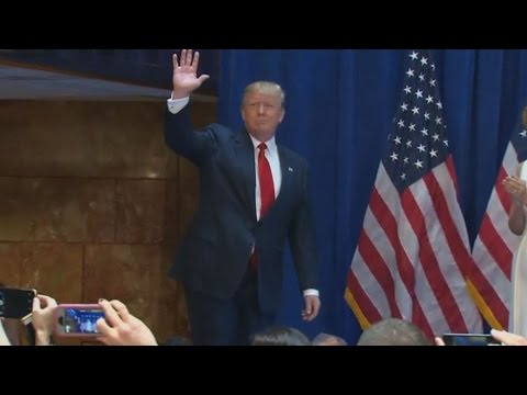 Trump Factor: How Long Will ‘The Donald’s’ Rise Last?