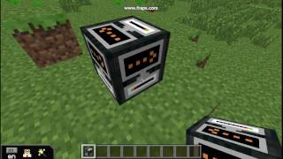 CMS MCEdu Teleport Blocks