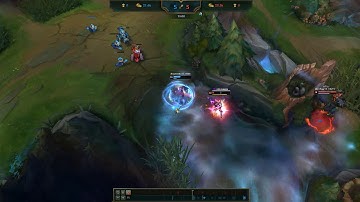 Imagine if I had a real weapon.