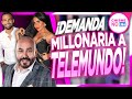 Maripily en desgarrador reencuentro con su padre tras lcdfl y telemundo recibir millonaria demanda