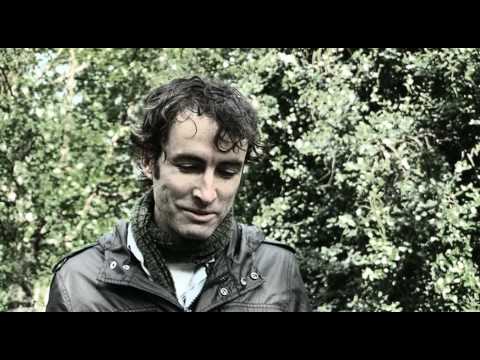 Andrew Bird - Interview - YouTube
