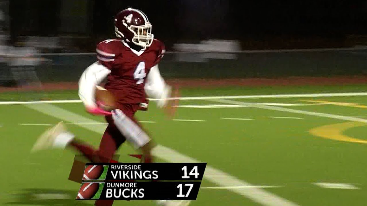 Riverside Vikings 14 AT Dunmore Bucks 17 Fri 11 4 2022 YouTube riverside-vikings-14-at-dunmore-bucks-17-fri-11-4-2022-youtube