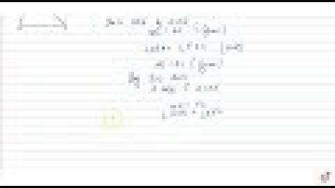 The line segment joining the mid-points of any two sides of a triangle    in parallel to the th...