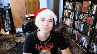 Video thumbnail of "Feliz Navidad"