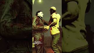 The Shape Chronicles Pt. 1. #deadbydaylight #dbdshorts #fyp #shorts #ps5 #xbox #gameplay #gaming
