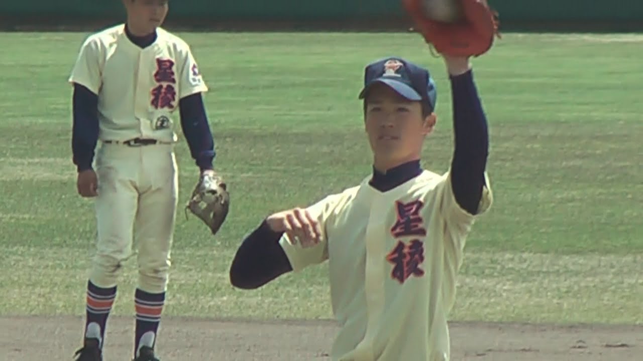 H23/5 春石川準決勝；遊学館－星稜【1/1】（ﾀﾞｲｼﾞｪｽﾄ）