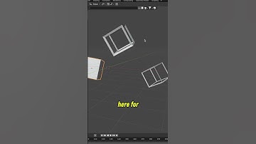Blender Trick: Copy Modifiers in 1 Click! ⚙️ (No Rebuilding)