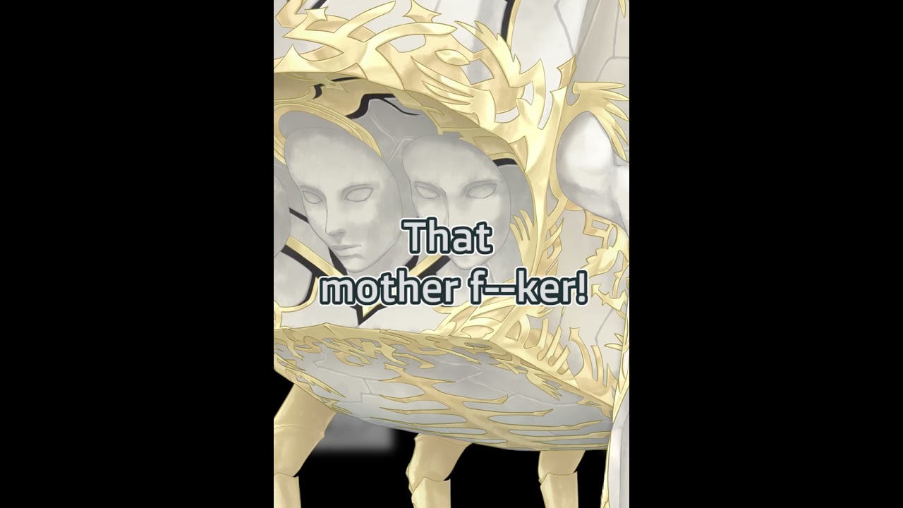 Abs a-plenty 【Thrilling Intent】