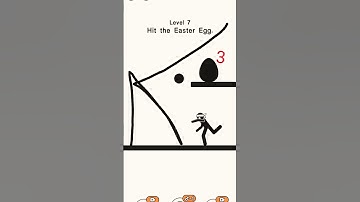 draw 2 save 3 level 7 hard☠️🔥| #gaming #games #viralshorts #shortsfeed #shorts #V018 #trending