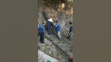 Horizontal Drilling Well Technique- Wisdom Tips Tools Machines Easy Easyway Easywork !