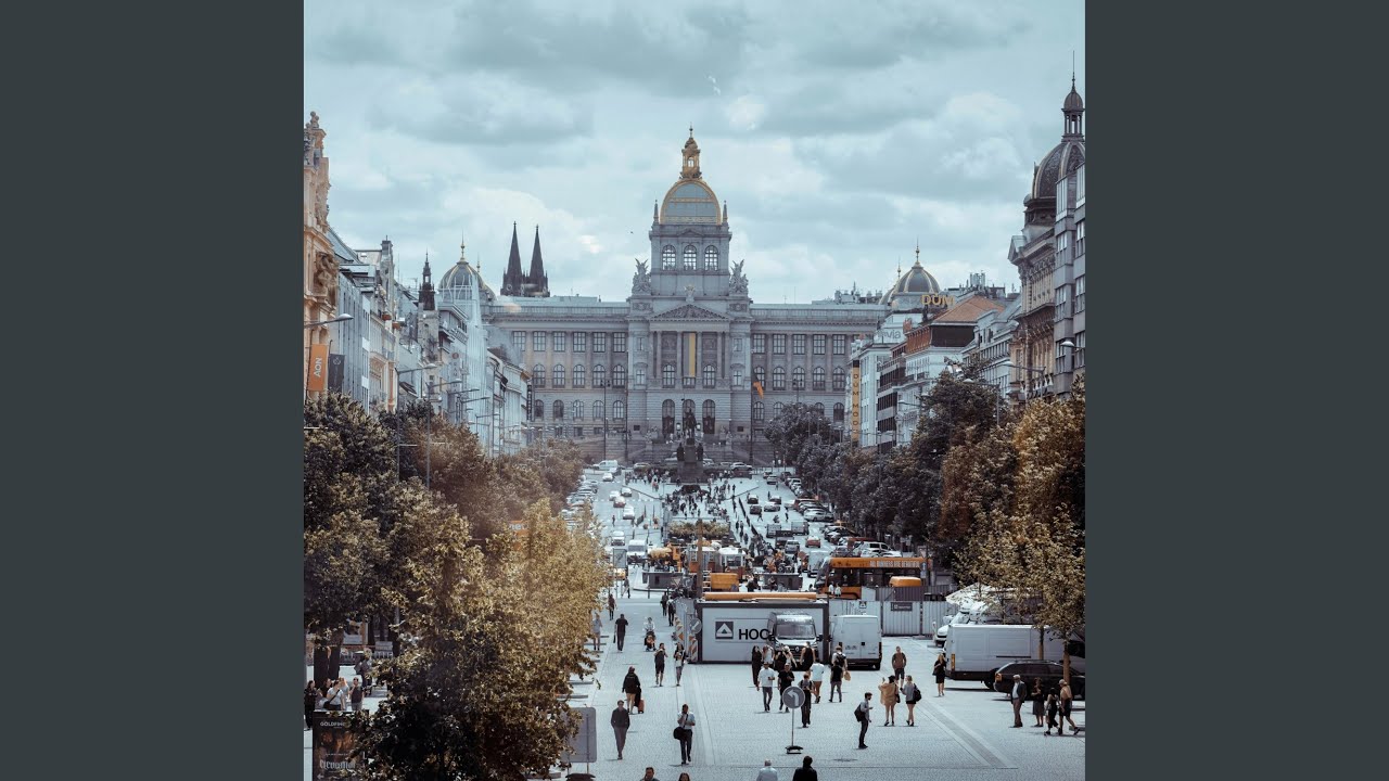 Watch Prague #4 on YouTube Watch Prague #4 on YouTube