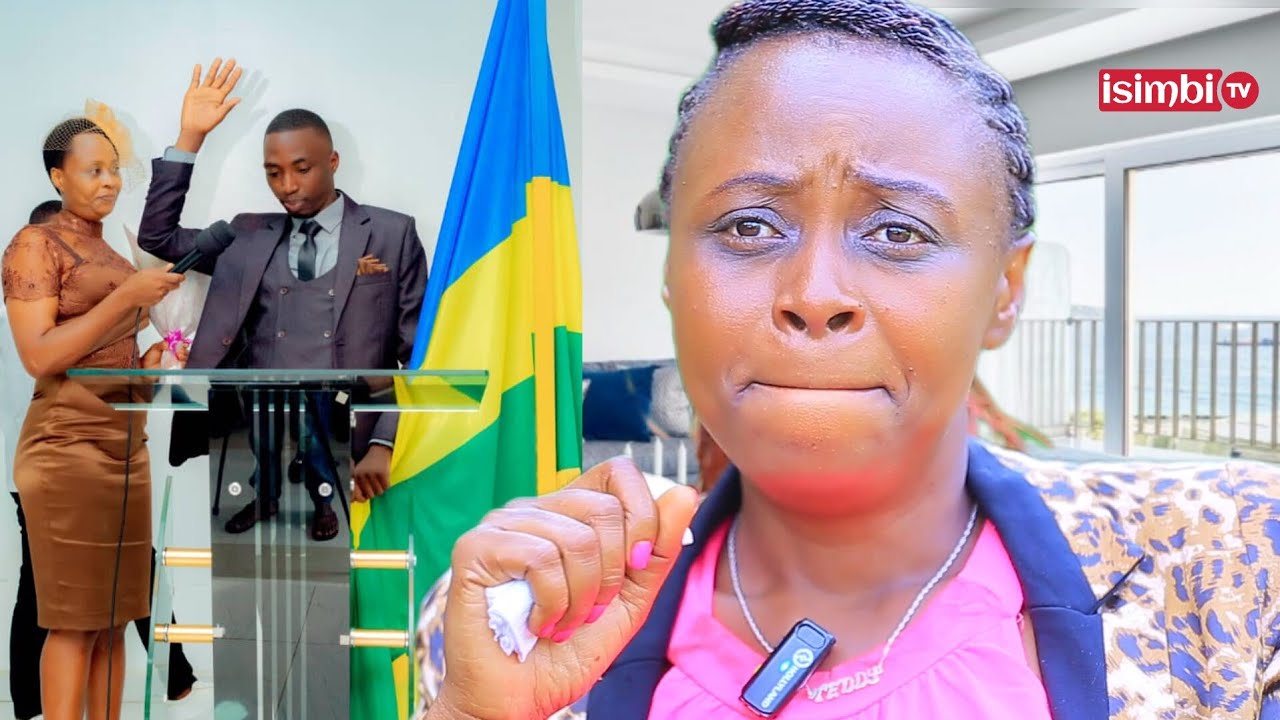 BWA BUKWE BIRANGIRIYE MU MARIRA😢UMUGABO YAMBERE UMUTEKAMUTWE|NGIYE GUKORA DIVORCE TUTABANYE NA RIMWE