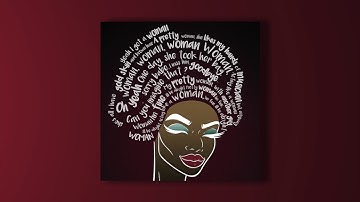 4th Dimension  - Woman