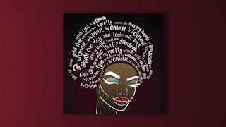 4th Dimension  - Woman