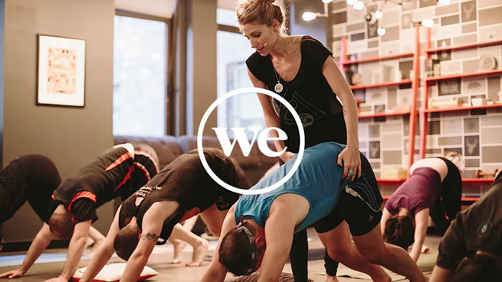 Yojo Founder Jessa Messina on Working Smarter, Not...
