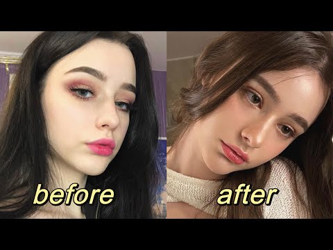 HOW TO GLOW UP in 5 steps ♡ part 2