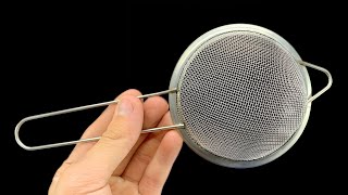 İnsanların %99U Bunu Bilmiyor Bir Süzgeç Dünya Çapında Ücretsiz Tvnin Kilidini Açabilir