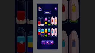 Information Magic sort walkthrough 315, 316, 317, 318 Guide