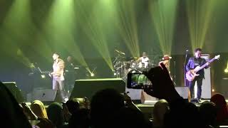 Langkah Seiringan - Exists Reunion Concert (Singapore)