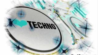 Dj Kennichnich - Kick It