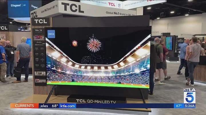 Inside the future of smart homes at CEDIA 2025 Denver