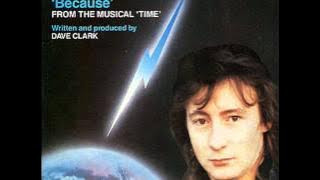 Julian Lennon -Because