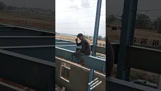 peb maize line kase lagay // peb structure contactor//