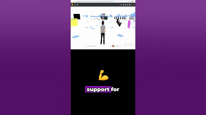 Transform Your Events with AI: Bridging Physical and Virtual Worlds!