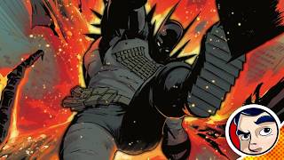 Batman Holds Nothing Back Against Black Mask Absolute Batman 6