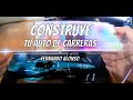 Construye tu auto de carreras Aston Martin Fasiculo #3 Fernando Alonso