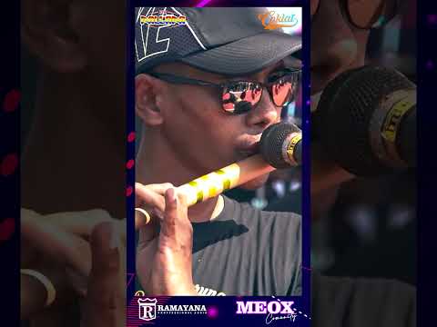 Video Mengejar Badai