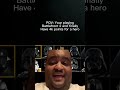 Always 😂 #starwars #battlefront2 #battlefrontclip