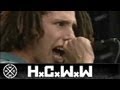 RAGE AGAINST THE MACHINE - KILLING IN THE NAME - HC WORLDWIDE (OFFICIAL VERSION HCWW)