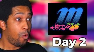 Momocon & Comicpalooza 2026 Watch Party Vertical Stream | A & B+ Tier | Feat. Tweek, Sparg0, & More