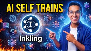 Is Inkling AI the Ultimate Open Source Model Full Test