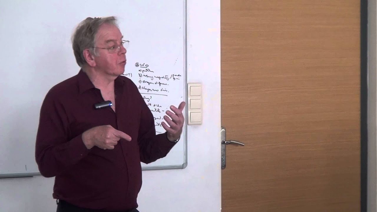 Ken Heather: Taxes Destroy People's Incentive To Work