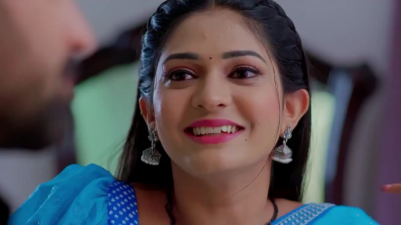 Nindu Noorella Saavasam | Ep - 549 | Webisode | Apr 21 2025 | Zee Telugu